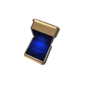 Koja je standardna veličina pakiranja za Jewelry Box OEM proizvode?