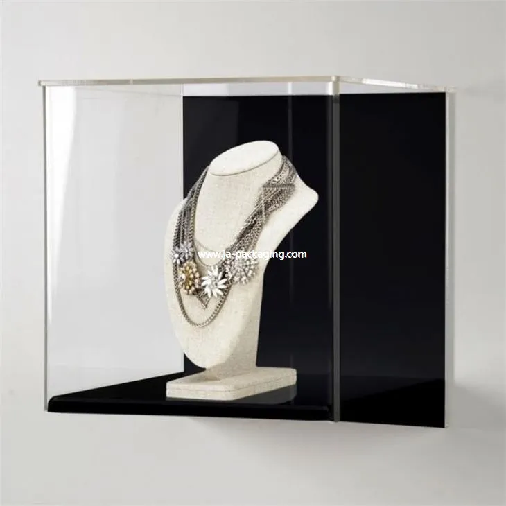 Zidni nakit Display Case